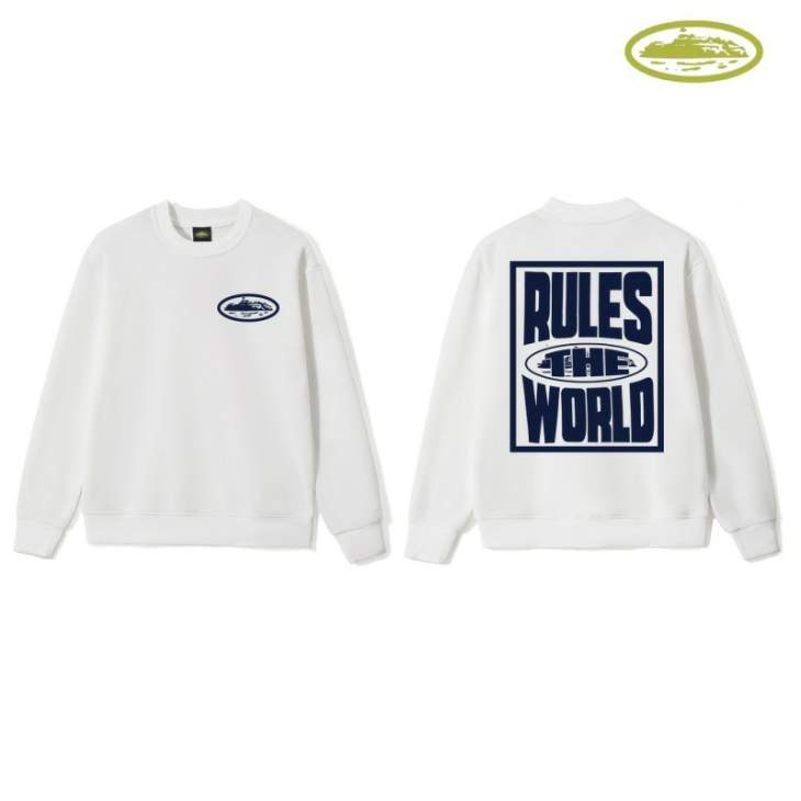 Corteiz Sweatshirt _SKUCorteizS-2XLastxC104331434